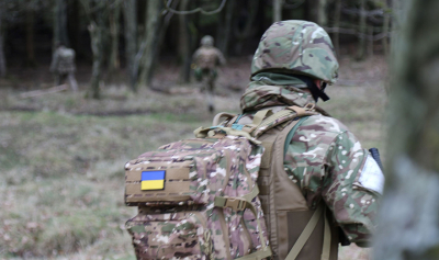 Россия: Украина готовит химпровокации в зоне СВО