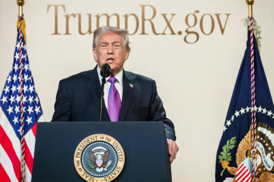 &laquo;Все очень плотно&raquo;: визит Трампа в Китай ограничится одним городом из-за безопасности