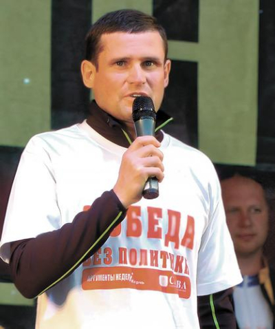 Где взять силы? Секрет &ndash; в системе, а не в возрасте