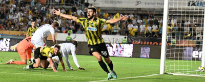 «Кайрат» блестяще выполнил задачу