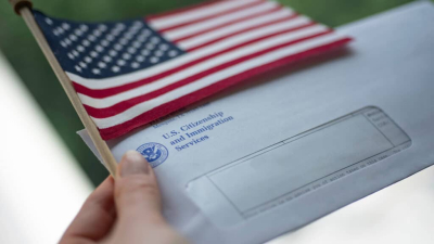 Участие в лотерее Green Card станет платным для казахстанцев