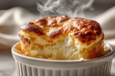 Куриное суфле: нежнее котлет и вкуснее запеканки &mdash; готовится проще омлета