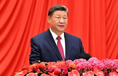 Си Цзиньпин призвал к решительному продвижению китайской модернизации