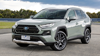 5 доступных семейных машин, которые ломаются реже других