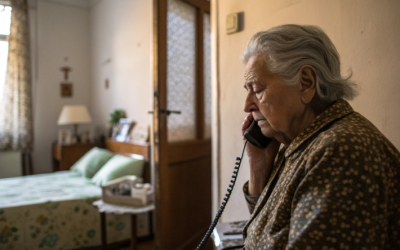 9 млн тенге вернули актюбинской пенсионерке полицейские