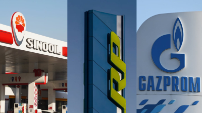 Казахстанцы в соцсетях спорят о качестве бензина на разных АЗС