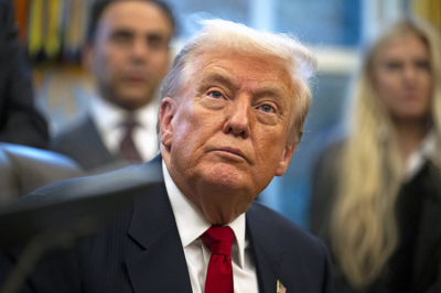 &laquo;По-прежнему уверен&raquo;: в США раскрыли дальнейшие планы Трампа на Иран