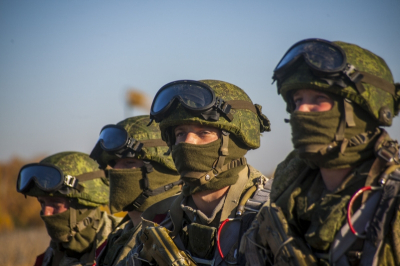 &laquo;Сегодня точно не финал!&raquo;: ВС РФ уничтожили военные производства в Киеве и парализовали порты Украины