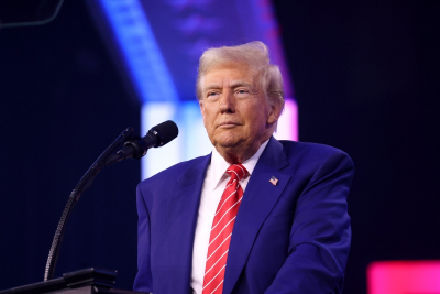 Тегеран опроверг слова Трампа о скором мирном соглашении