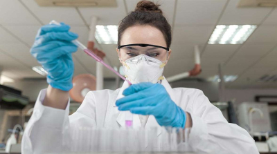 Неизвестную группу крови обнаружили у жительницы Индии