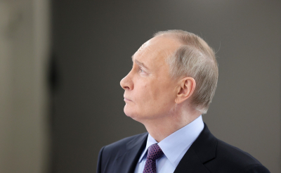 Telegraph: визит Путина на Курилы подтвердил отказ от сближения с Японией