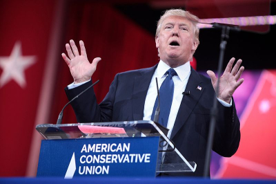 Трамп заявил, что у&nbsp;США &laquo;лопнуло терпение&raquo; из-за позиции Ирана