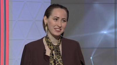 Стилист Венера Горбачук &mdash; о трендах 2026 года и базовом гардеробе