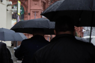 Синоптик Варакин рассказал о погоде в Московском регионе в ближайшую неделю