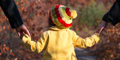 Пропавшая в Смоленске 9-летняя девочка могла выйти из дома через черный ход