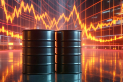 Что происходит с нефтью: Ближний Восток снова окутал туман войны