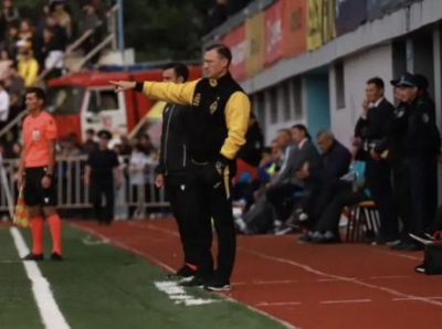 Рафаэль Уразбахтин верит в сборную Казахстана и желает успеха в Бельгии