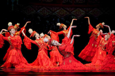 Театр «Астана Балет» завоевал серебряную медаль на Всемирном фестивале танца