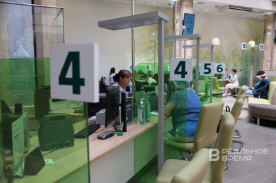 В июне доля отказов по кредитам в Татарстане выросла до 77,1%