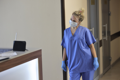 Татарстан заполонили нелегальные стоматологии