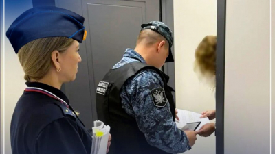 В Набережных Челнах судебные приставы разыскали должницу с алиментным долгом в 2,5 млн рублей 29/07/2026 &ndash; Новости