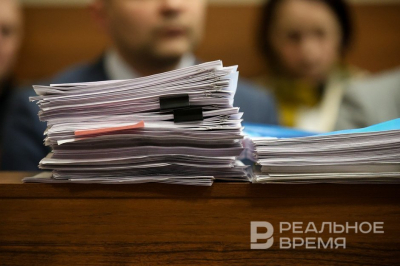 В Нижнекамске нашли владельца бультерьера, который напал на ребенка