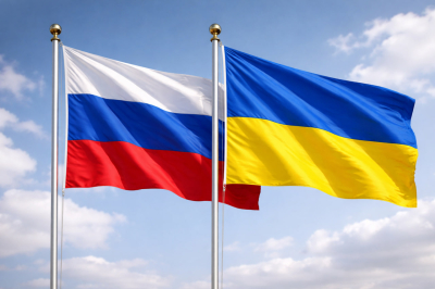 Мирошник: в&nbsp;переговорах по&nbsp;Украине возможен прогресс из-за Ближнего Востока