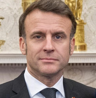 Президент Франции Макрон будет готовиться несколько дней, чтобы позвонить Путину