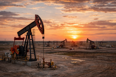 Встреча ОПЕК+ определит объем добычи нефти на август