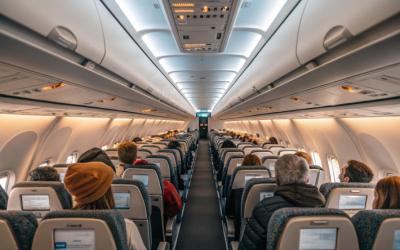 Новые авиамаршруты будут субсидировать в Казахстане