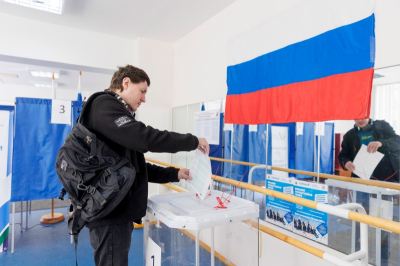 На выборы губернатора Ульяновской области выдвинулись уже четыре кандидата