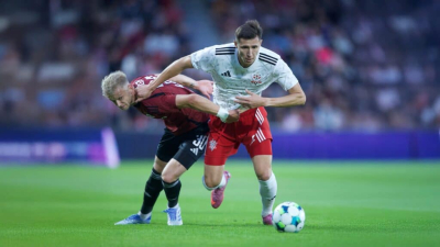 Пропустив 4 безответных гола за тайм в еврокубках, «Актобе» повторил антирекорд