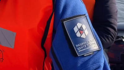 "Всегда можно верить в лучшее": появились кадры с поисками девочки, пропавшей при прогулке у реки 13/03/2026 &ndash; Новости