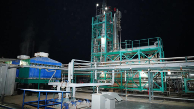 Казахстан разрешит на месяц экспорт основной продукции мини-НПЗ