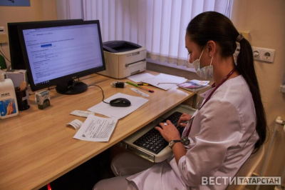 В России запустили регистр пациентов с сахарным диабетом