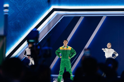 Число студентов дуального обучения растет в Казахстане