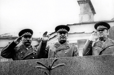 Для памятника Сталину в Екатеринбурге нашли новое место