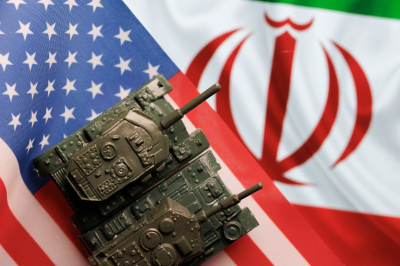 Шевченко: соглашение США и&nbsp;Ирана может стать примером для&nbsp;урегулирования конфликта на&nbsp;Украине