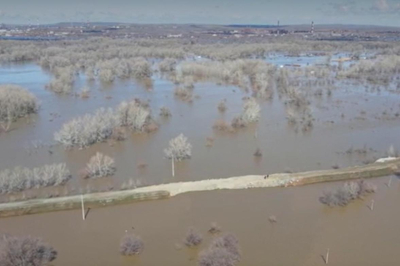 Миронов призвал к федеральной ревизии дамб и плотин перед паводками