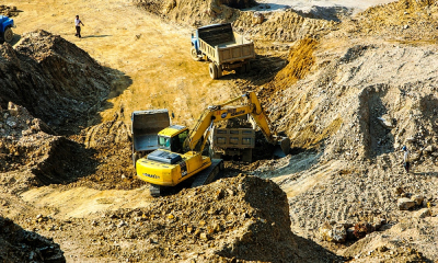 Китай опубликовал временные правила по управлению редкоземами