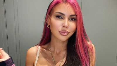 Оксана Самойлова пообещала не делить детей с Джиганом