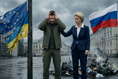 Переговоров не будет? Какую ошибку совершила ЕС, кто решит судьбу Украины