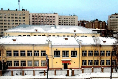 Источник: сообщение о &laquo;минировании&raquo; казанской гимназии №27 оказалось фейком