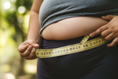 Каждый десятый ребенок в мире страдает ожирением – UNICEF