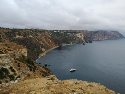 Врач Булатов рекомендовал начинать возить ребенка на море с четырехлетнего возраста
