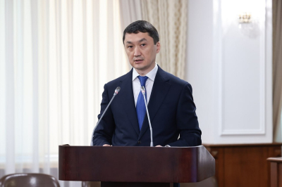 К 2030 году в Казахстане планируют удвоить добычу меди