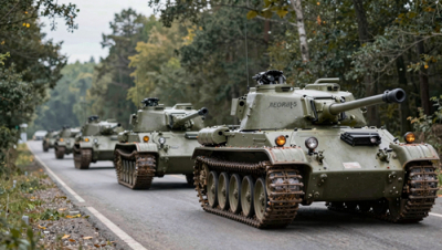 NATO будет любить Киев вдвое сильнее