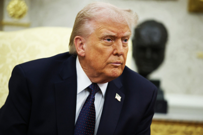 Трамп высказался о возможных переговорах США с Ираном