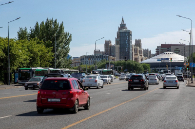 В Астане изменят режим работы госструктур