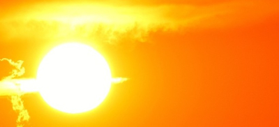 Очень сильную жару прогнозируют синоптики в Казахстане в ближайшие три дня